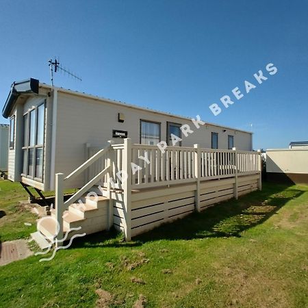 Haywood - 3 Bed Pet Friendly Holiday Home At Seal Bay Selsey Luaran gambar