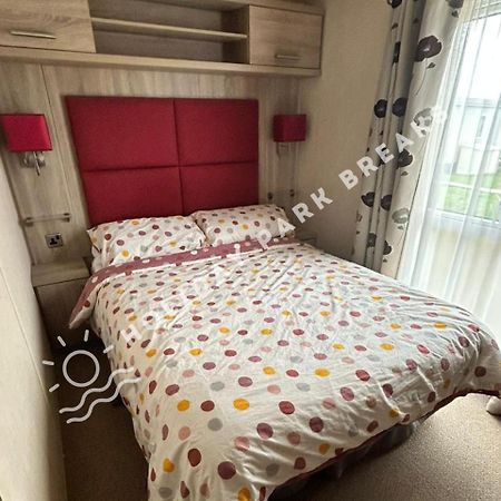 Haywood - 3 Bed Pet Friendly Holiday Home At Seal Bay Selsey Luaran gambar