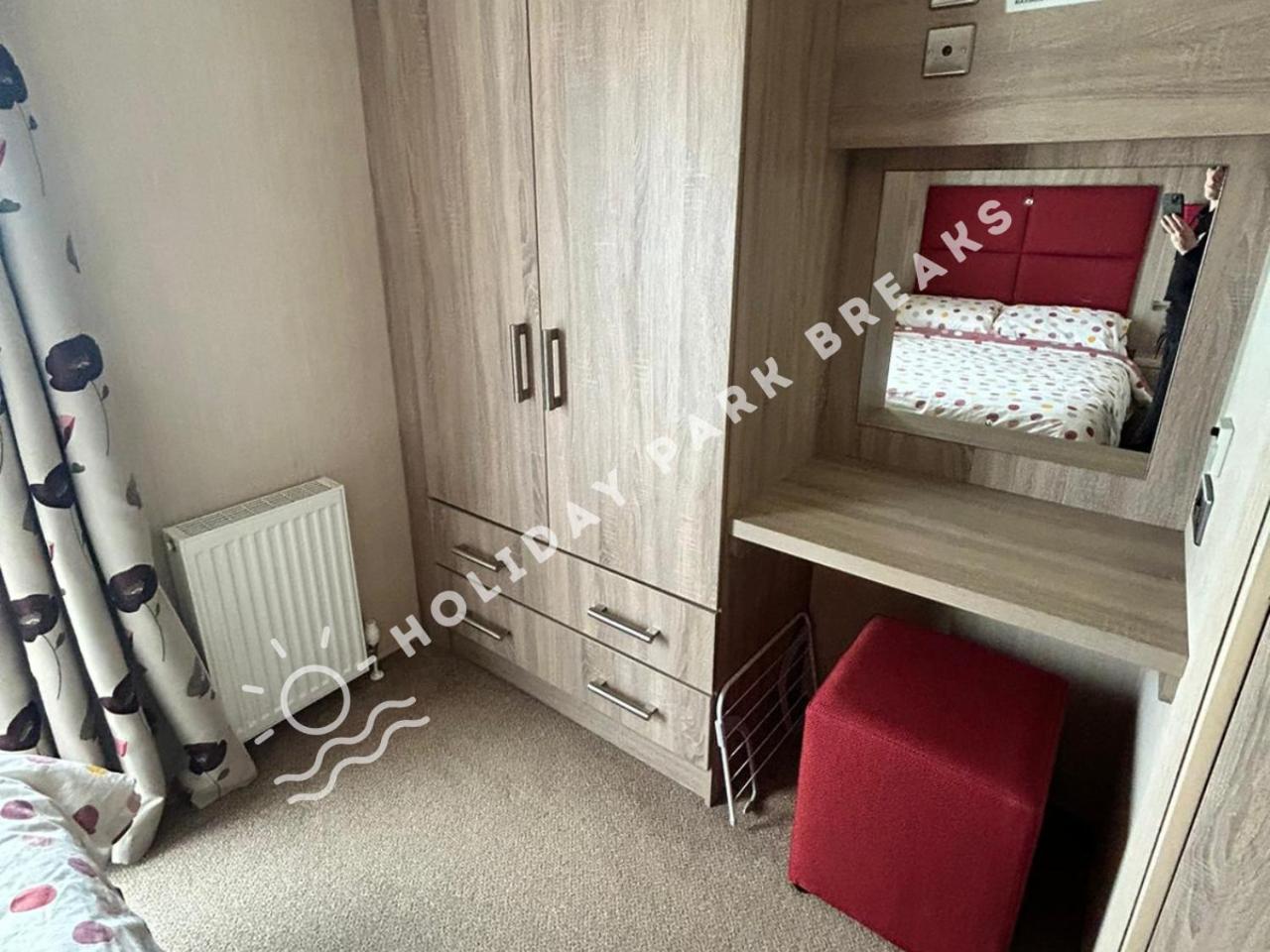 Haywood - 3 Bed Pet Friendly Holiday Home At Seal Bay Selsey Luaran gambar