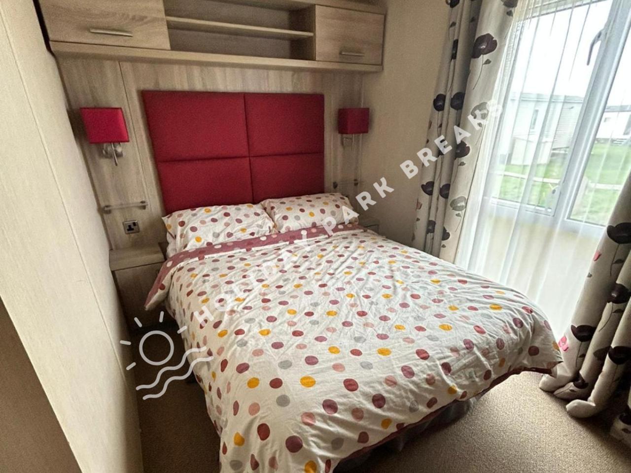 Haywood - 3 Bed Pet Friendly Holiday Home At Seal Bay Selsey Luaran gambar