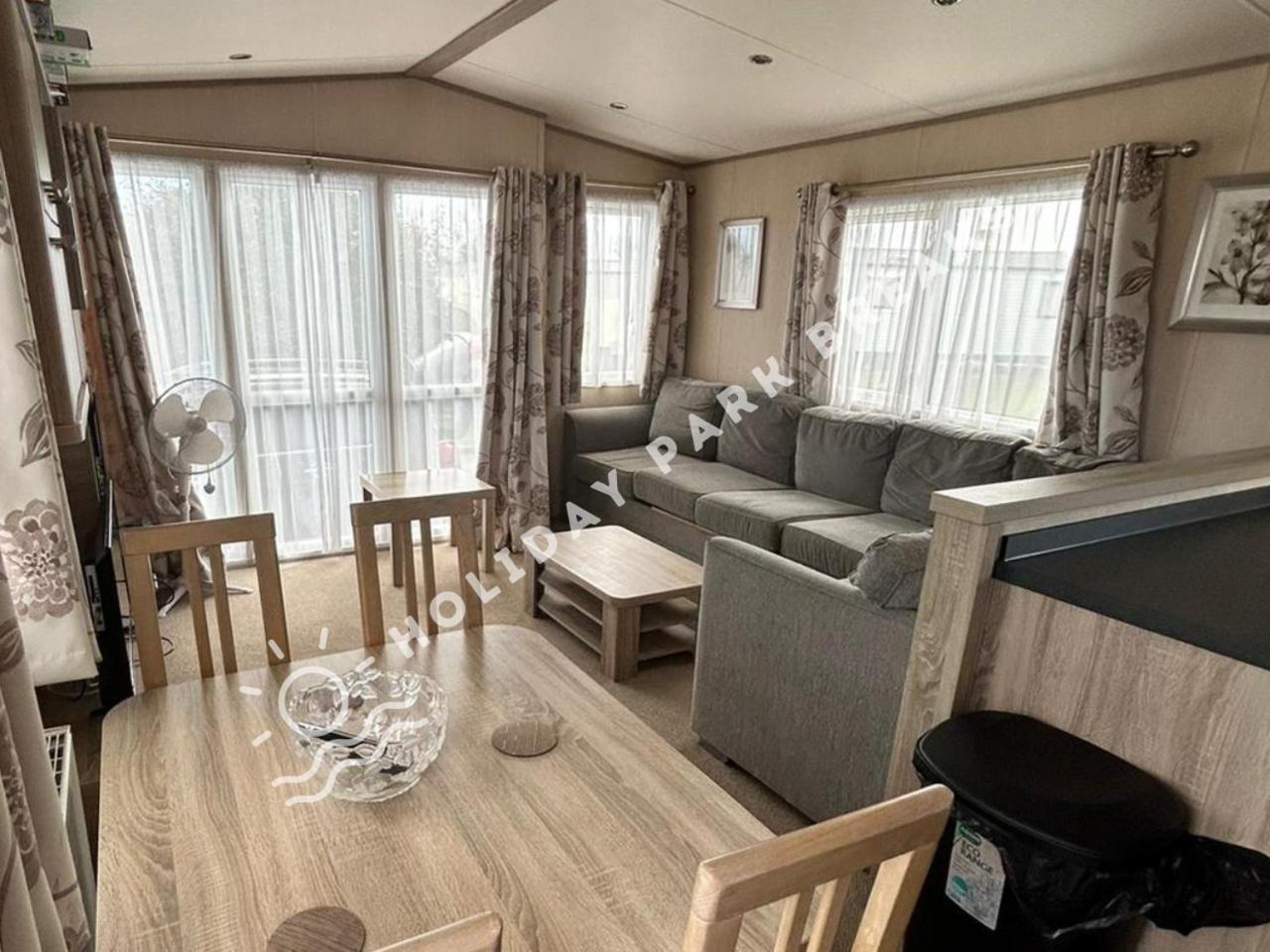 Haywood - 3 Bed Pet Friendly Holiday Home At Seal Bay Selsey Luaran gambar