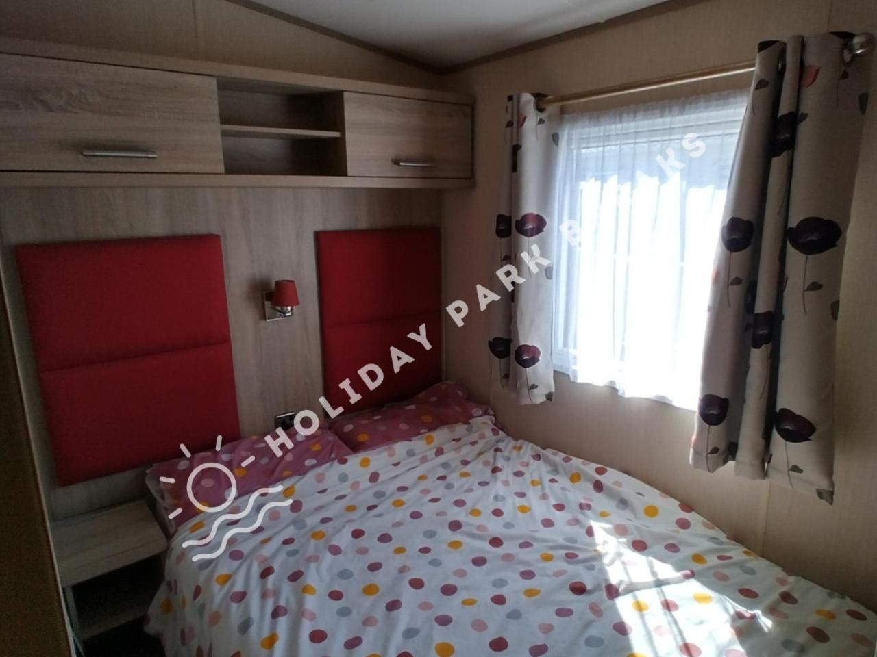 Haywood - 3 Bed Pet Friendly Holiday Home At Seal Bay Selsey Luaran gambar