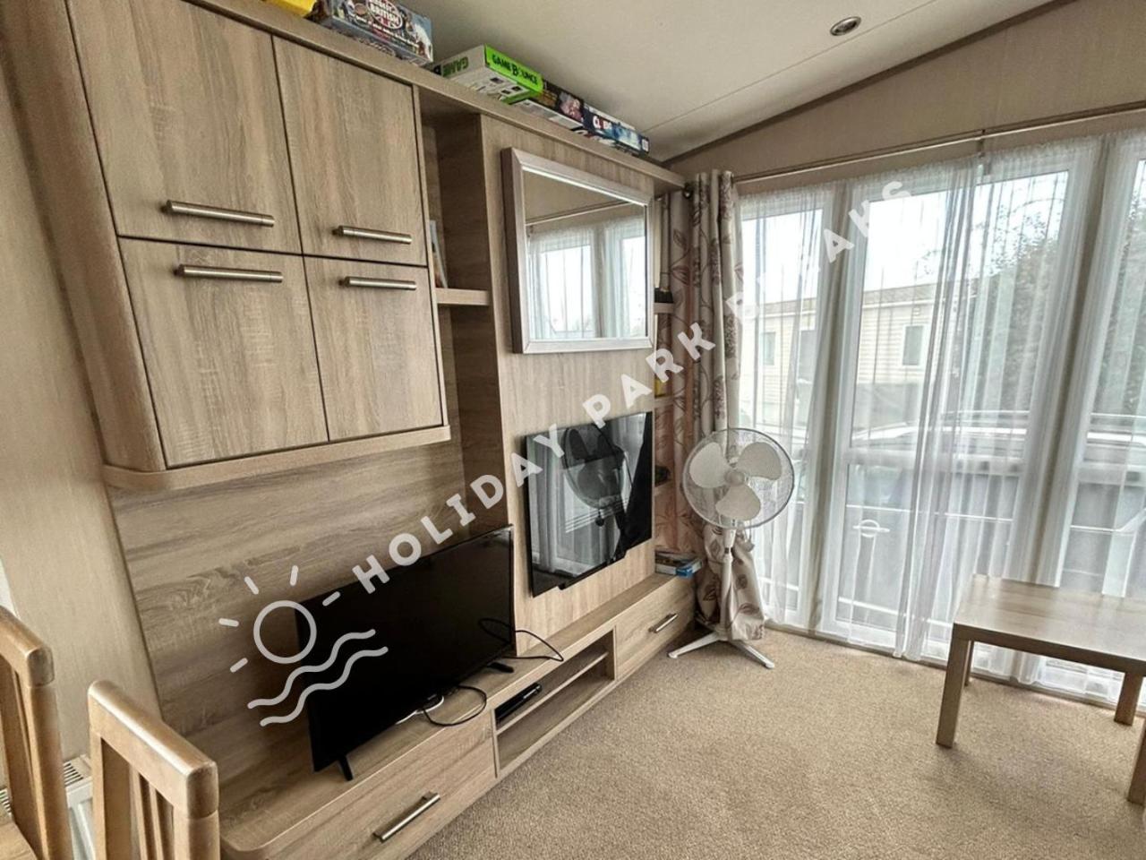 Haywood - 3 Bed Pet Friendly Holiday Home At Seal Bay Selsey Luaran gambar