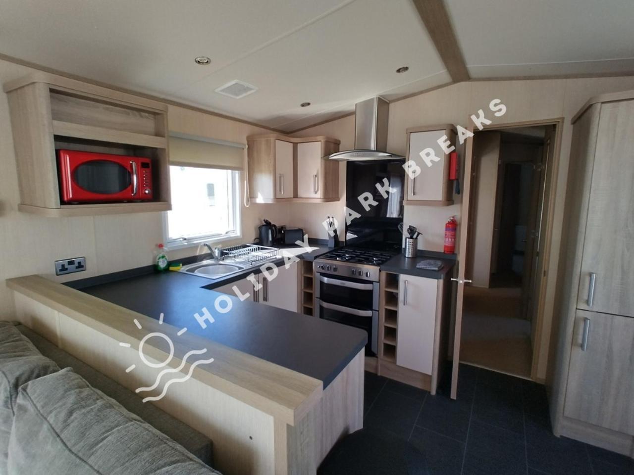 Haywood - 3 Bed Pet Friendly Holiday Home At Seal Bay Selsey Luaran gambar