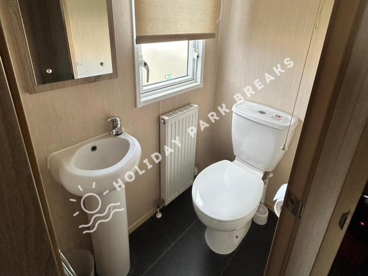 Haywood - 3 Bed Pet Friendly Holiday Home At Seal Bay Selsey Luaran gambar